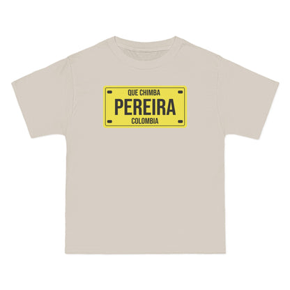 Viva Pereira