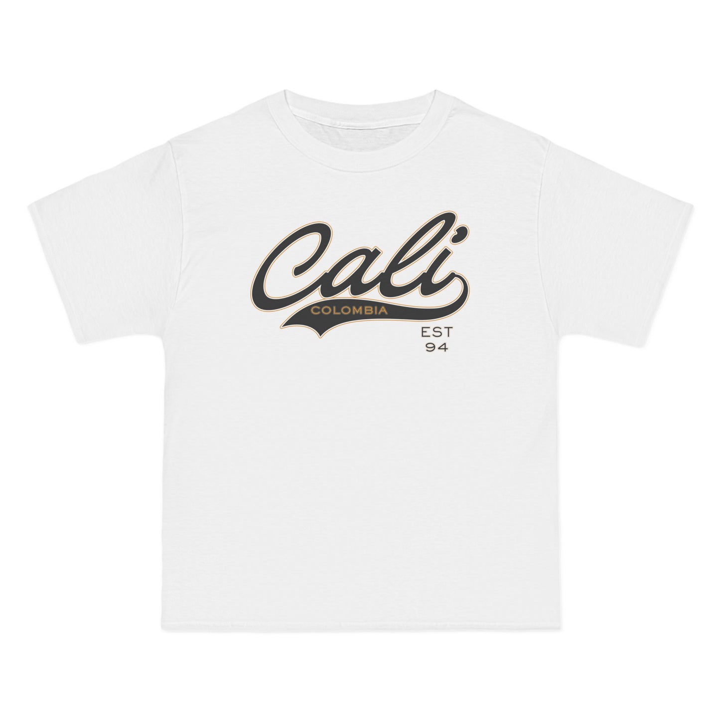 Camiseta Cali Ritmo y Sabor