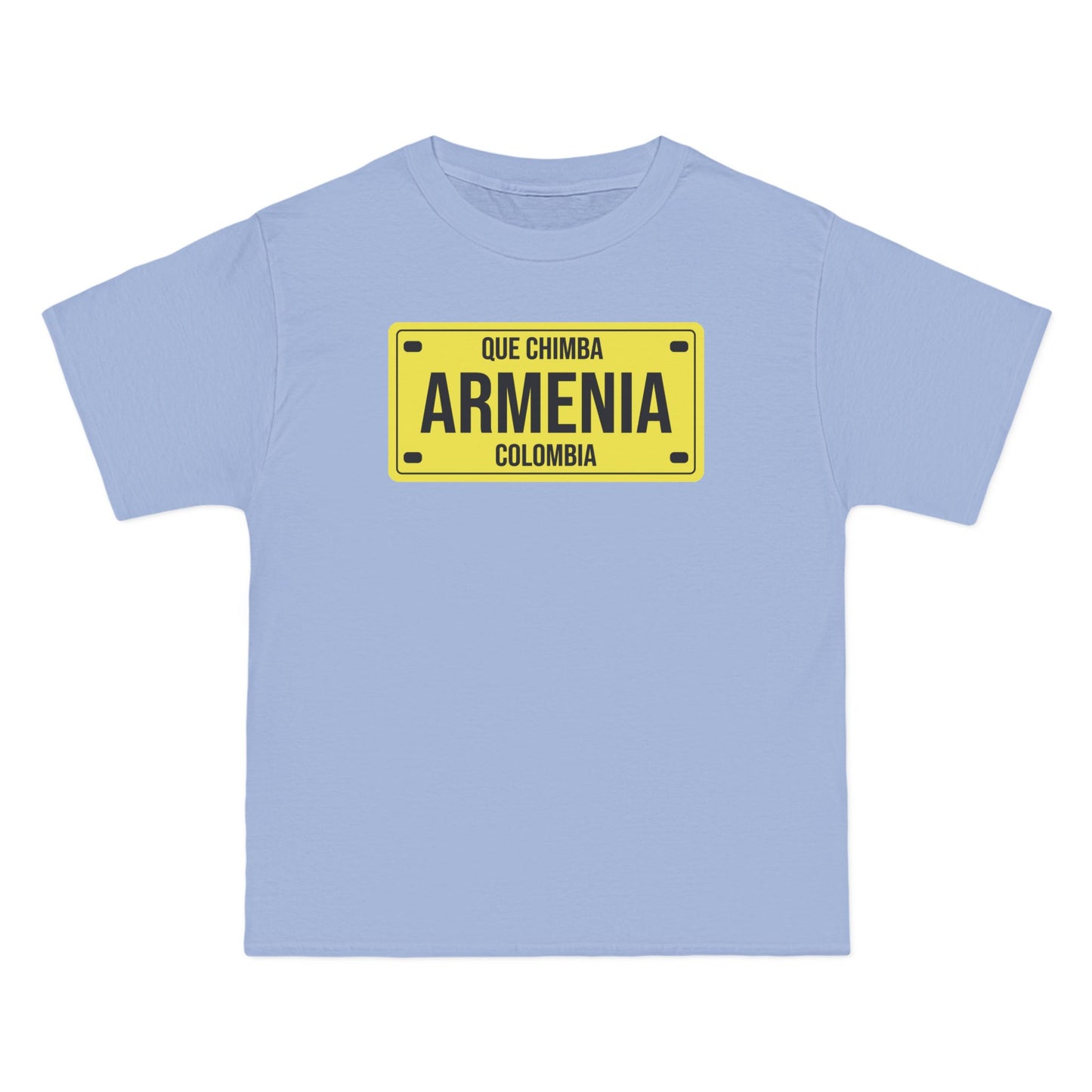 Armenia, Tierra de Amistad