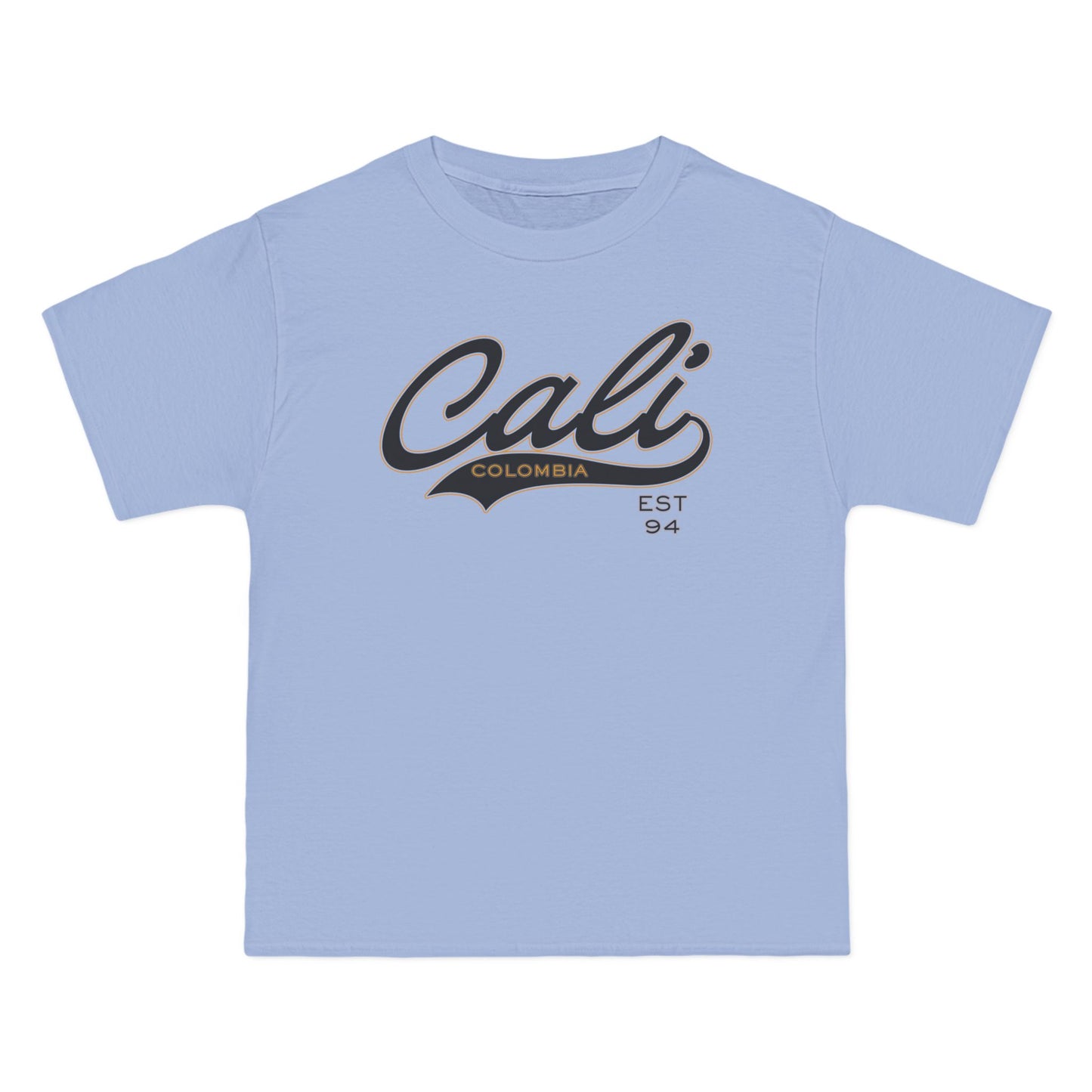 Camiseta Cali Ritmo y Sabor