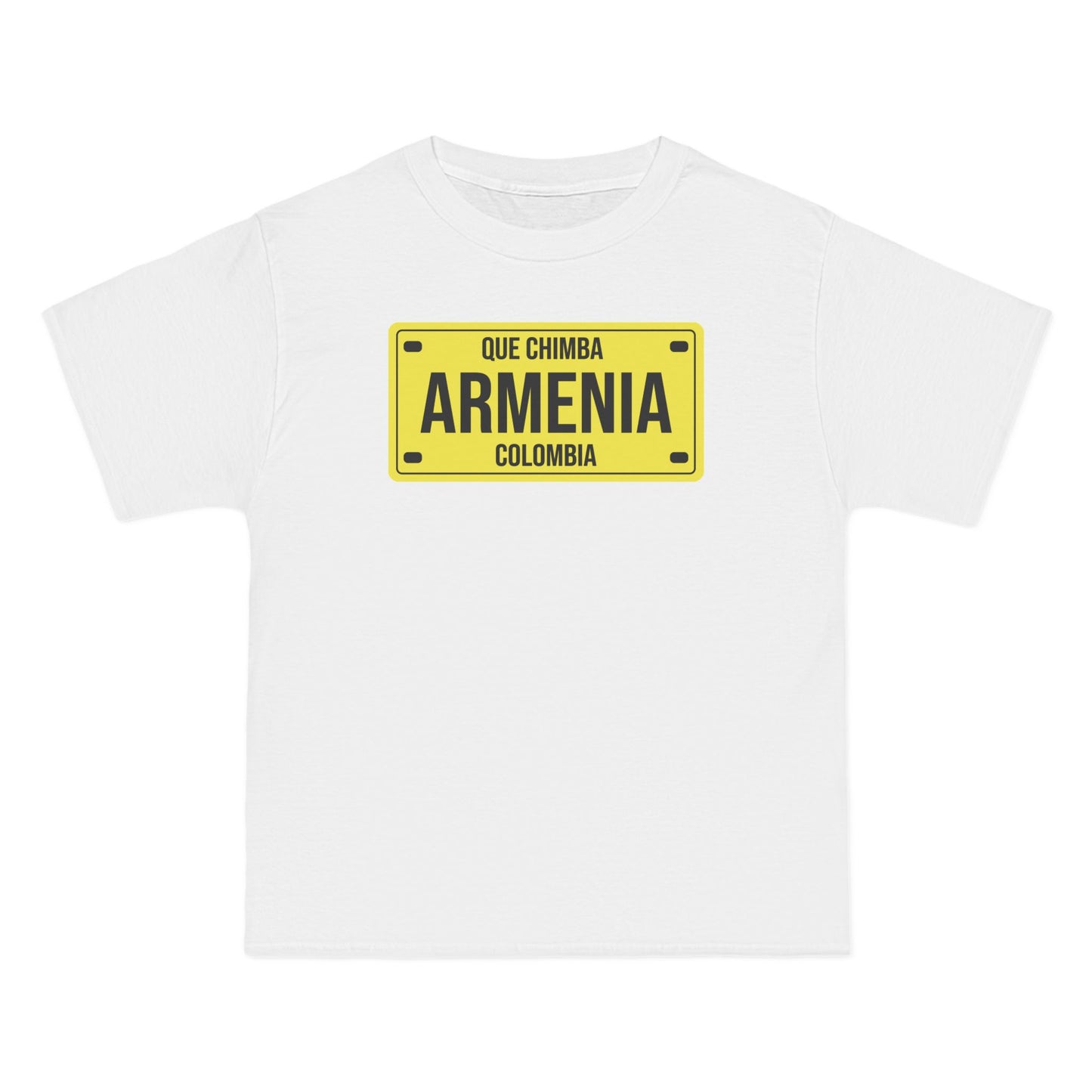 Armenia, Tierra de Amistad