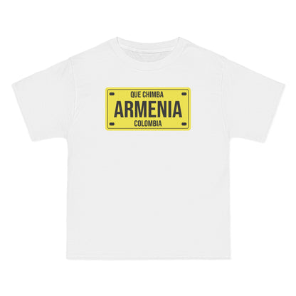 Armenia, Tierra de Amistad