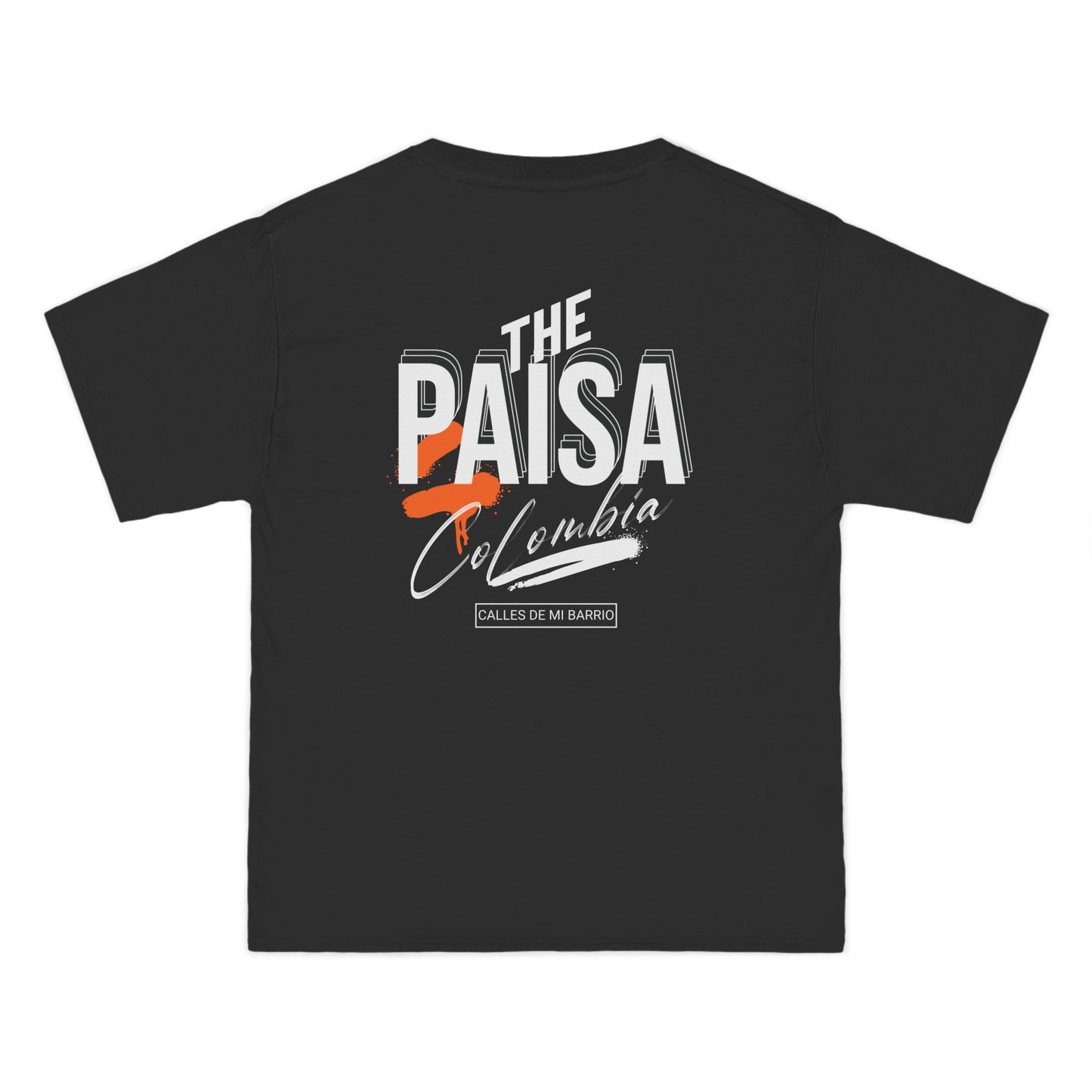 The Paisa