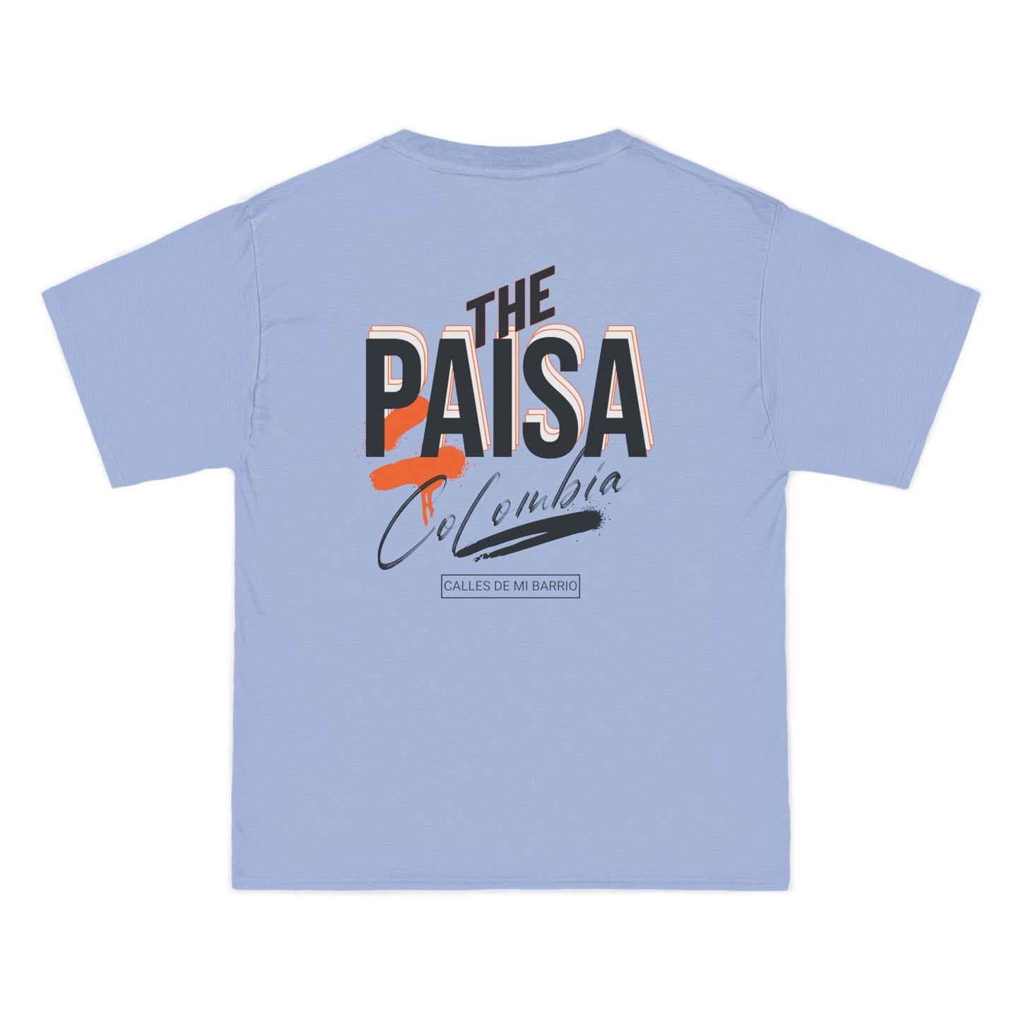 The Paisa