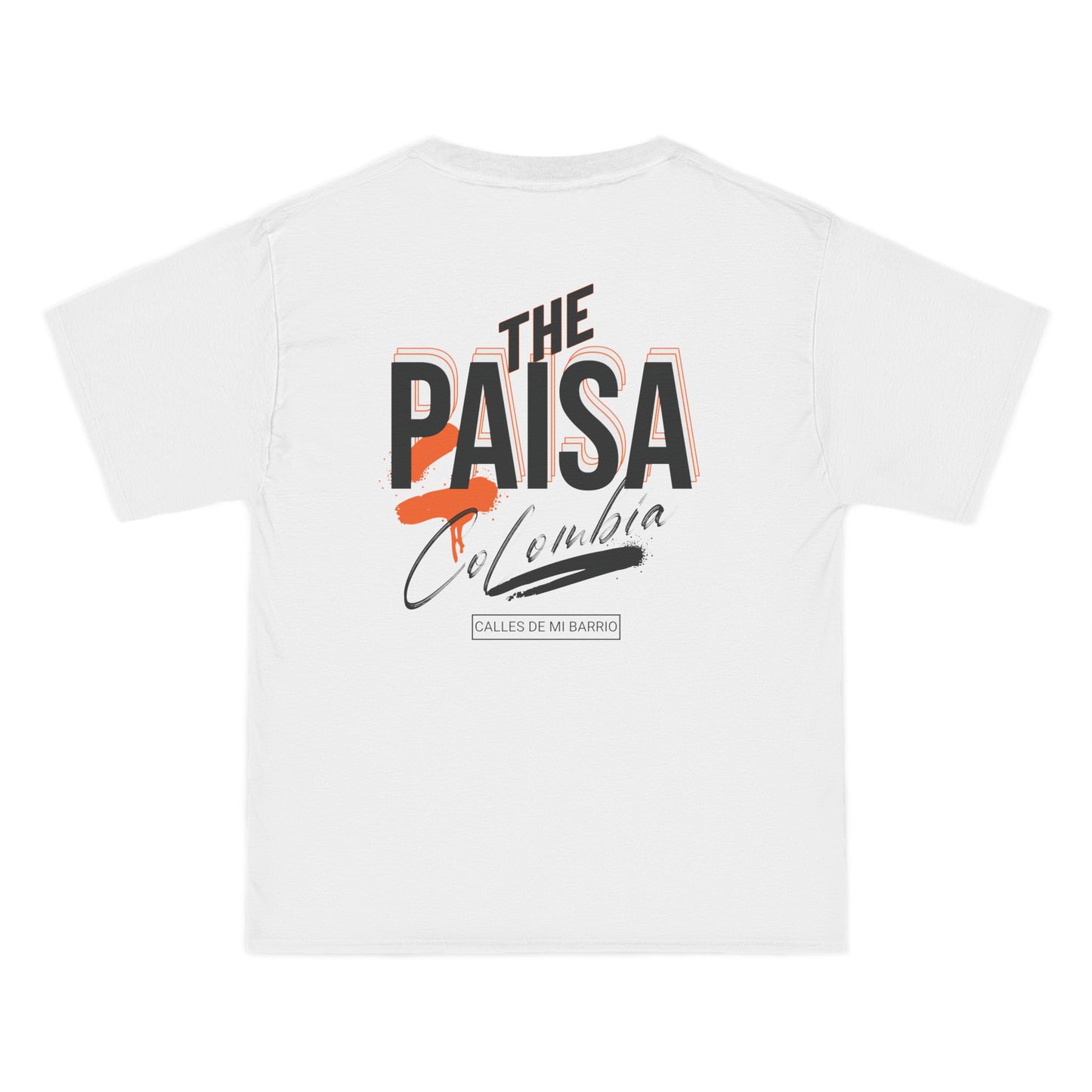 The Paisa