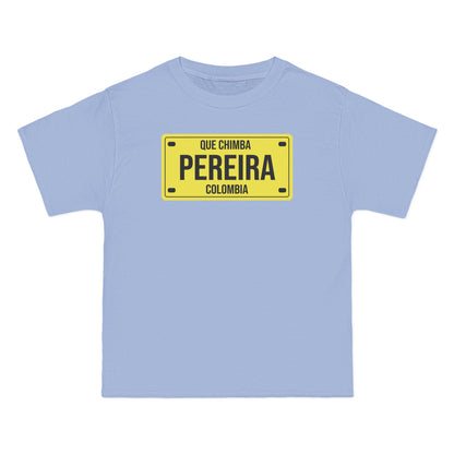 Viva Pereira