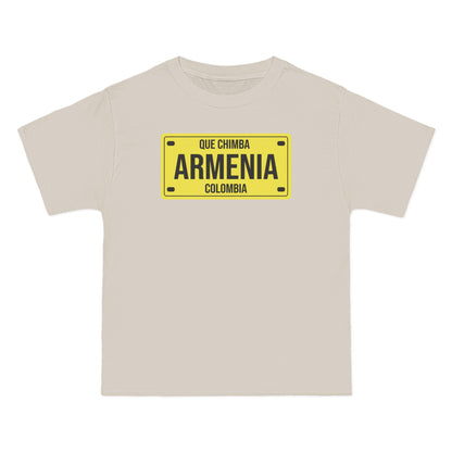 Armenia, Tierra de Amistad