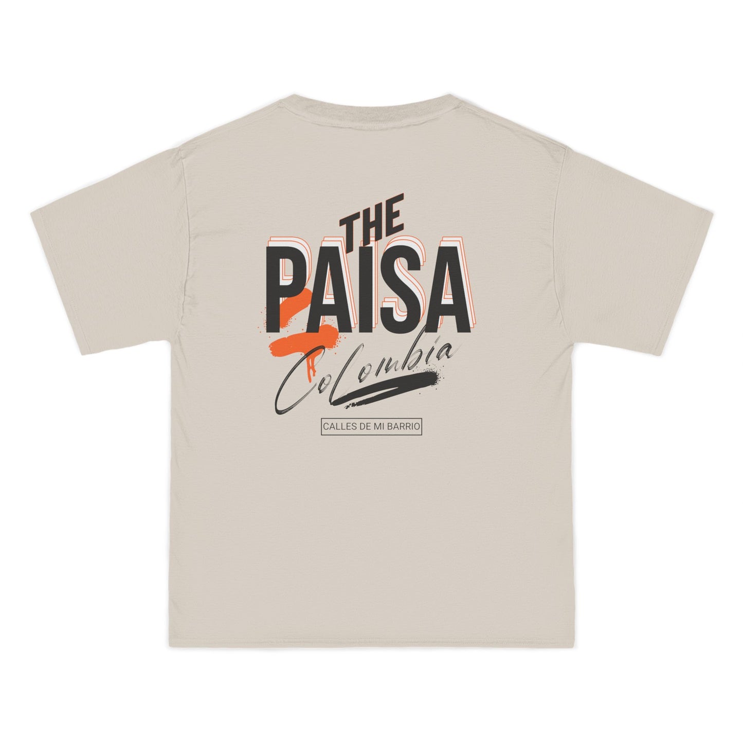 The Paisa