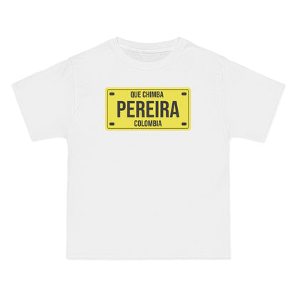 Viva Pereira