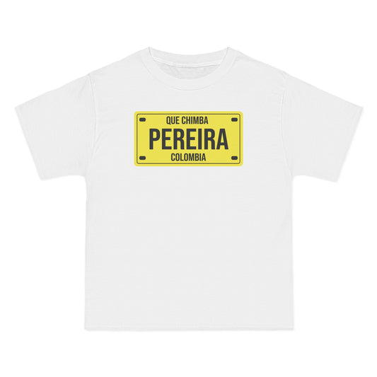 Viva Pereira