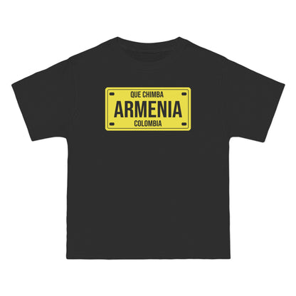 Armenia, Tierra de Amistad