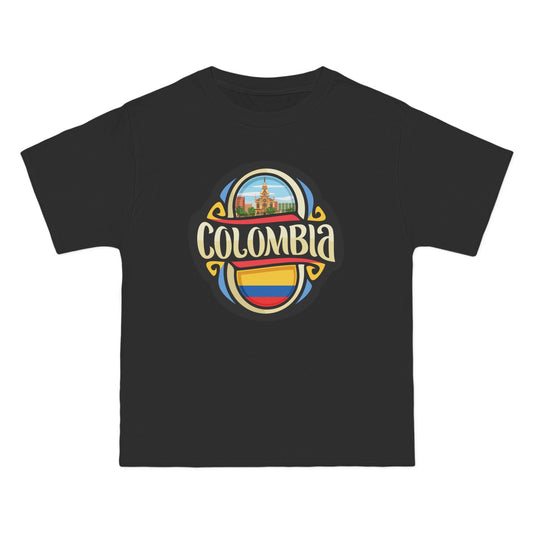 Colombia Tierra querida